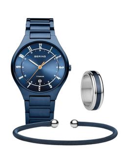 SET Bering Titanium 11739-797 a Arctic Symphony 1