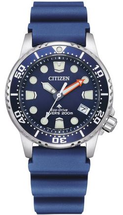 Citizen Promaster Diver 36,5 mm EO2021-05L