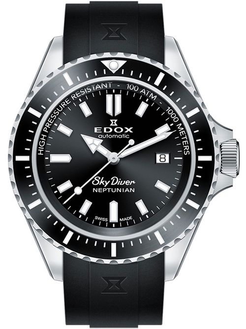 EDOX 80120 3NCA NIN