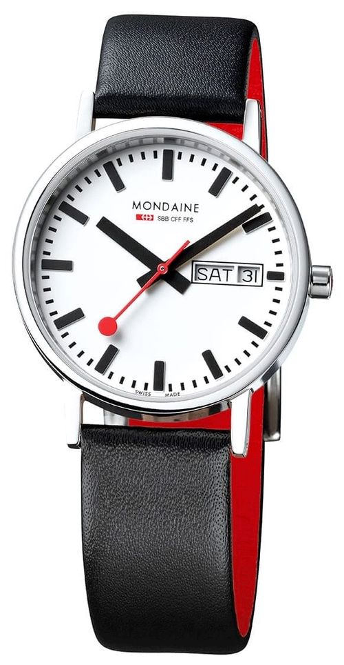 MONDAINE A667.30314.11SBB