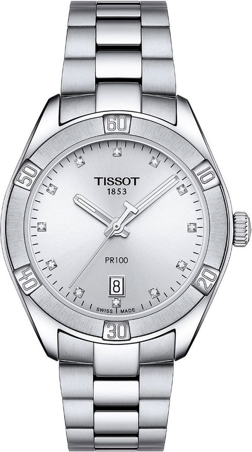 TISSOT T101.910.11.036.00