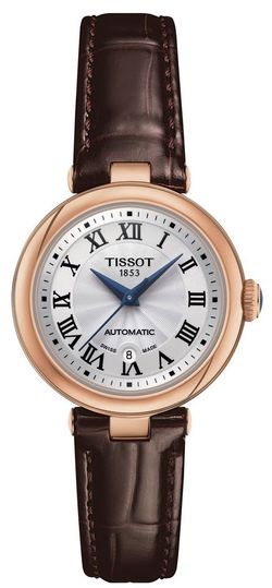 TISSOT T126.207.36.013.00