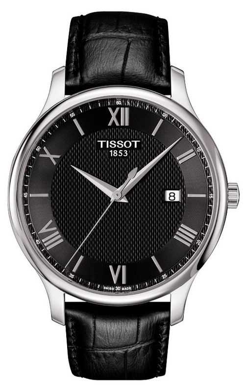 TISSOT T063.610.16.058.00