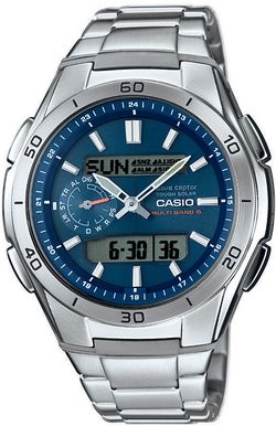 CASIO WVA M650D-2A