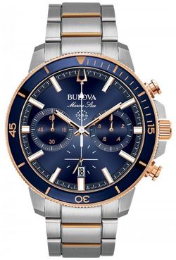 BULOVA 98B301