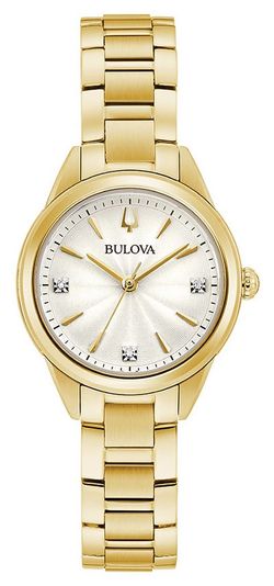 BULOVA 97P150
