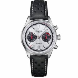 Davosa Newton Pilot Rally Chronograph LE 161.536.15