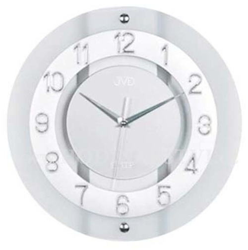 Nástěnné hodiny JVD NS2534.1