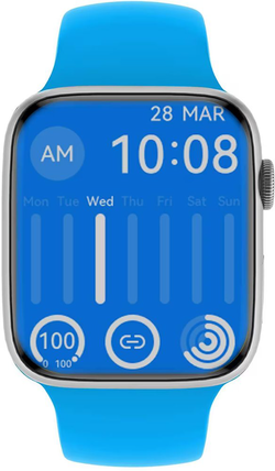 Hodinky Daniel Klein SMART WATCH DT8 PRO-8