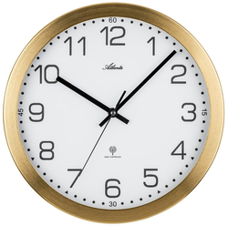 Atlanta 4371/9 - Hodiny řízené signálem