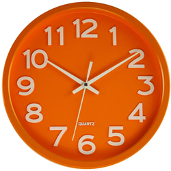 Nástěnné hodiny JVD HX2413.6