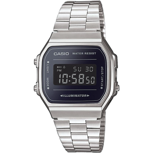 Hodinky Casio  A168WEM-1EF