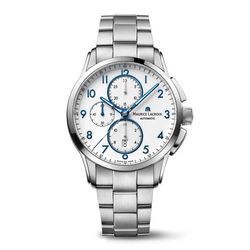 Maurice Lacroix Pontos Chronograph PT6388-SS002-120-1