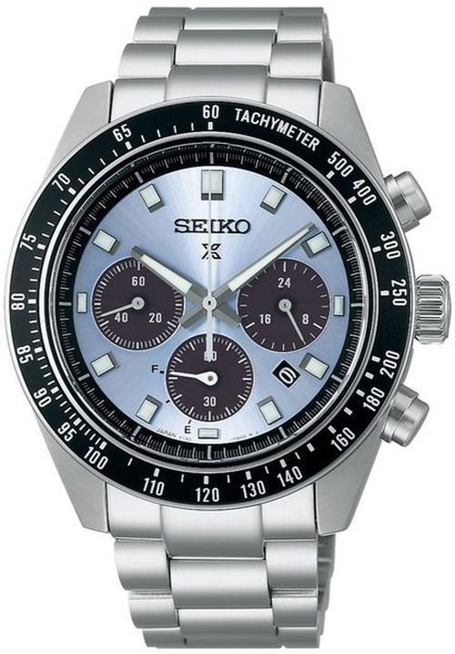 Seiko Prospex SSC935P1 Speedtimer Crystal Trophy