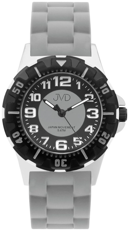 Náramkové hodinky JVD J7168.12