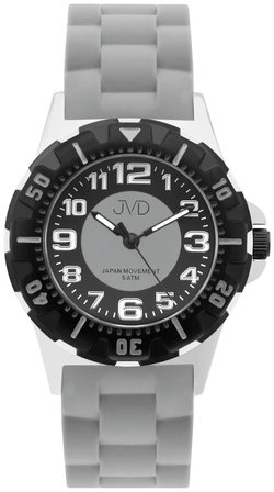 Náramkové hodinky JVD J7168.12