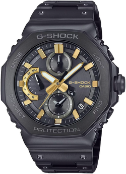 Hodinky Casio G-SHOCK PRO GMC-B2100ZE-1AER