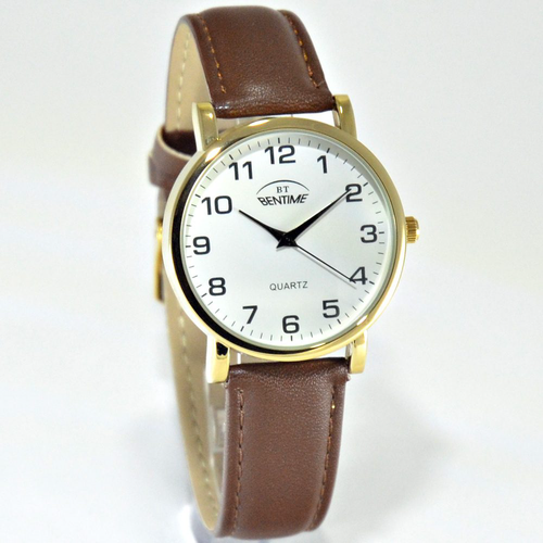 Hodinky Bentime 1/1-15184F