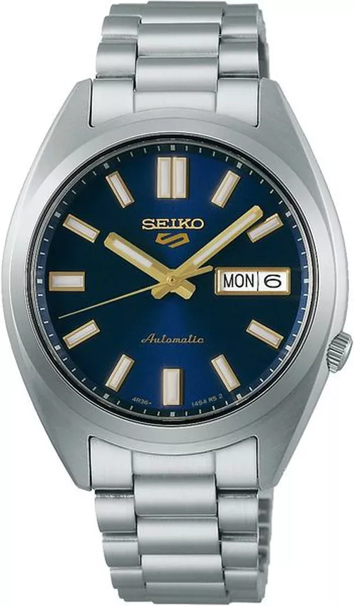 Seiko 5 Sports SRPL55K1