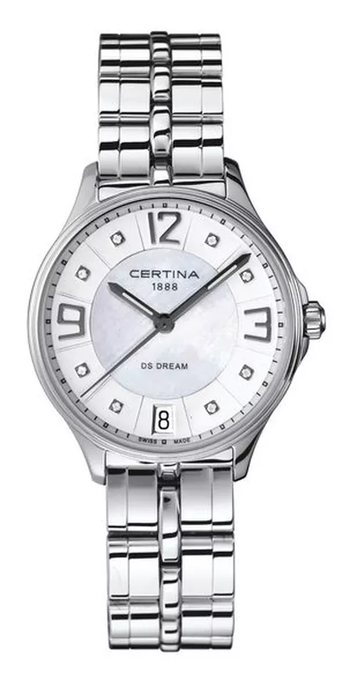 Certina DS Dream C021.210.11.116.00