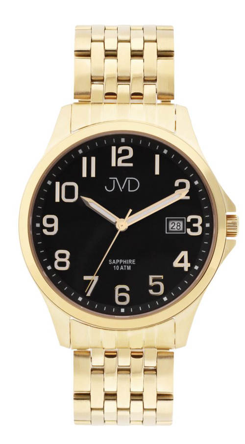 Hodinky JVD JE612.4