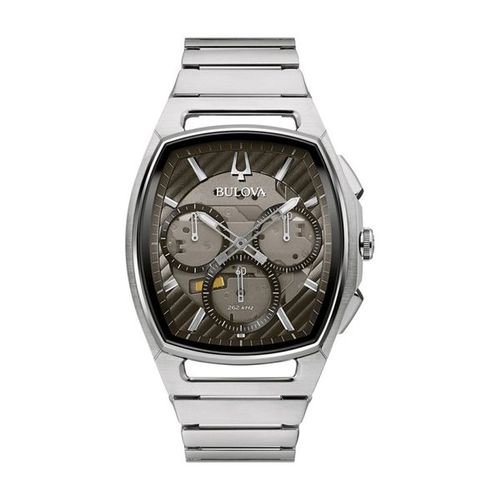 Bulova Curv Tank Chronoghraph 96A257