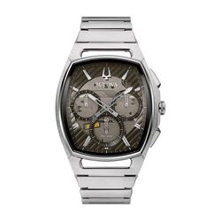 Bulova Curv Tank Chronoghraph 96A257