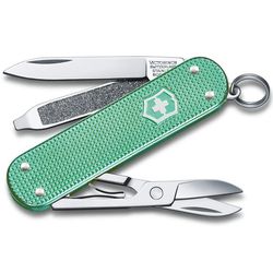 Victorinox SA Nůž Victorinox Classic SD Alox Colors Minty Mint