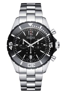 Davosa Nautic Star Chronograph 163.473.15