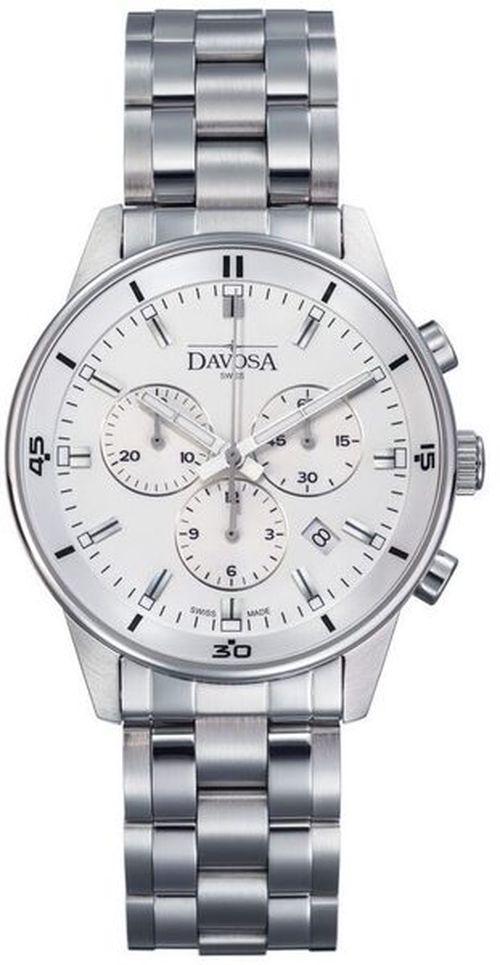 Davosa Vireo Chronograph 163.481.15