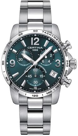 Certina DS Podium Chronograph C034.417.11.097.00