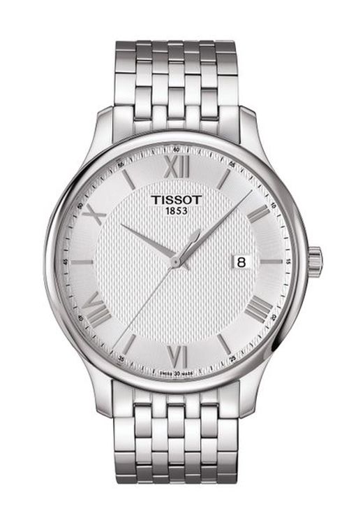 Tissot Tradition Quartz T063.610.11.038.00