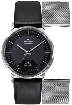 Junghans Milano Mega Solar 056/4220.00