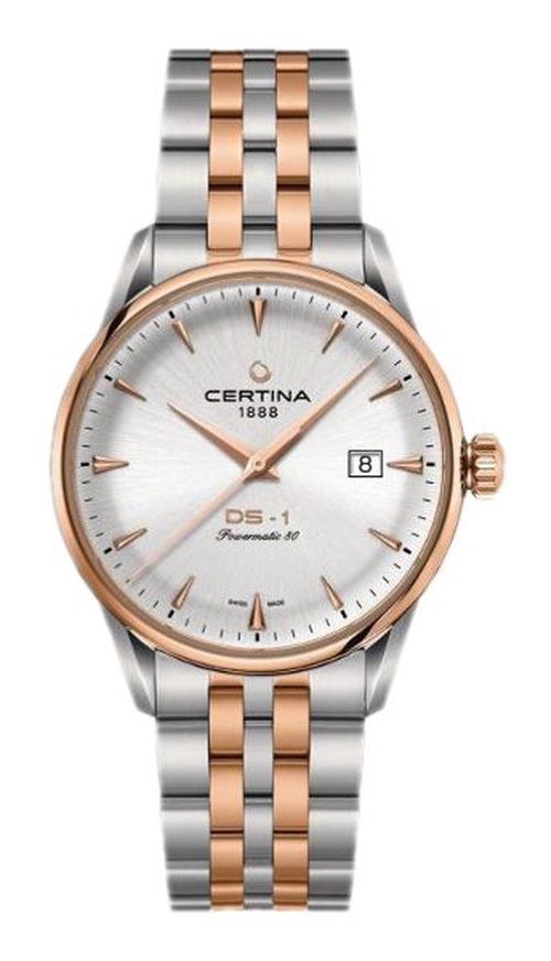 Certina DS-1 Powermatic 80 C029.807.22.031.00