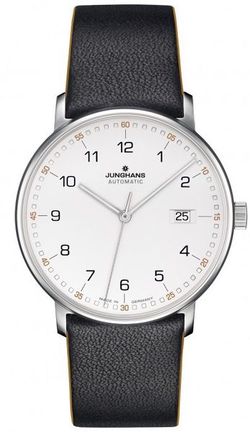 Junghans Form A 027/4731.00