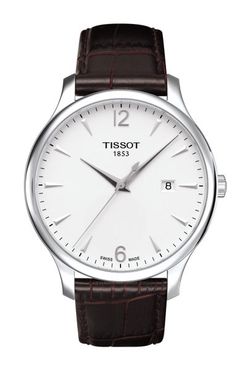 Tissot Tradition Quartz T063.610.16.037.00