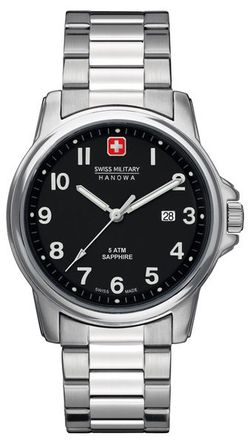 Swiss Military Hanowa 5231.04.007