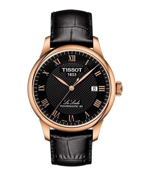 Tissot Le Locle Automatic T006.407.36.053.00