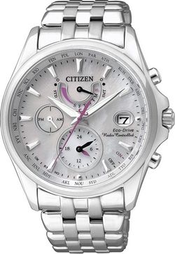 Citizen Ladies Radio Controlled FC0010-55D