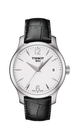 Tissot Tradition Quartz T063.210.16.037.00