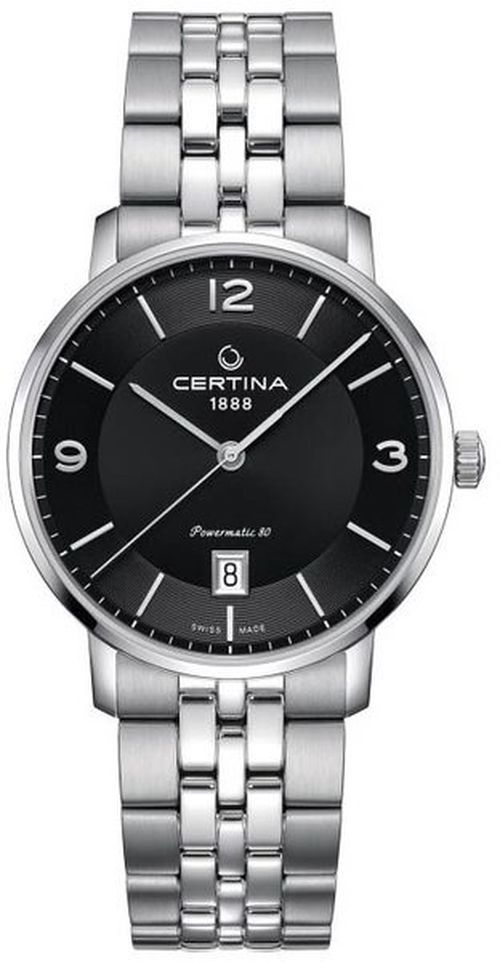 Certina DS Caimano Powermatic 80 C035.407.11.057.00