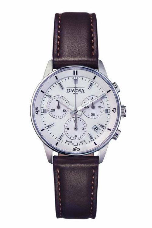 Davosa Vireo Medium Chronograph 167.585.15