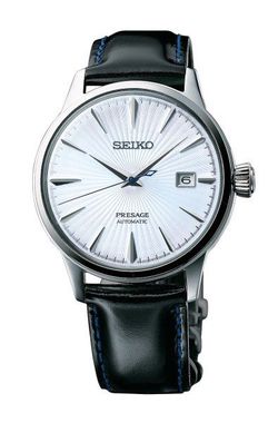 Seiko SRPB43J1