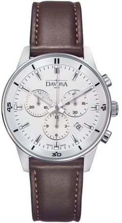 Davosa Vireo Chronograph 162.493.15