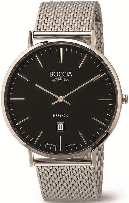Boccia Titanium 3589-07
