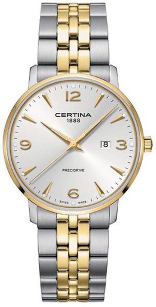 Certina DS Caimano C035.410.22.037.02