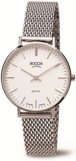 Boccia Titanium 3246-06