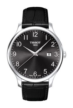 Tissot Tradition Quartz T063.610.16.052.00