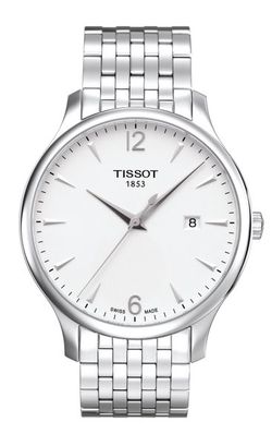 Tissot Tradition Quartz T063.610.11.037.00