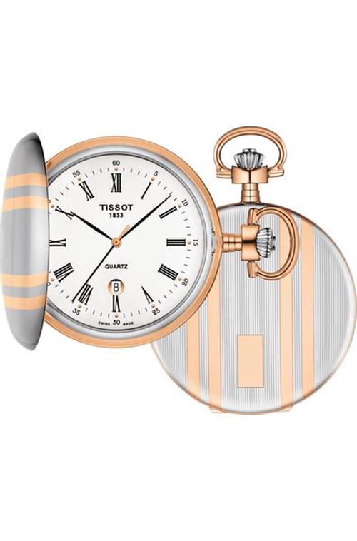 Tissot Savonnette T862.410.29.013.00